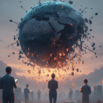 A Internet Está Morrendo — e Ninguém Quer Admitir