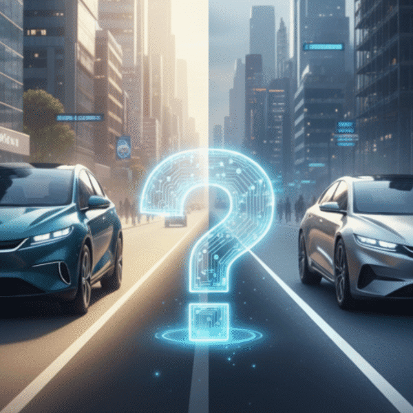 Carro Elétrico: Comprar Agora ou Esperar por 2026? O Guia Definitivo para a Sua Decisão.