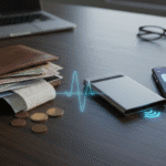 O Último Bolso: Como o Pix e a Digitalização Desafiaram o Trono da Carteira Masculina