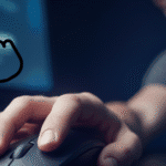 A Fadiga do Cursor: Por que Editores Cansam e Como a Neurociência Pode Ajudar