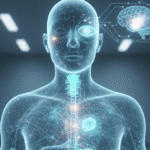 Bio-Inteligência: Quando os Dados de Saúde Saem da Nuvem e Entram no seu Corpo