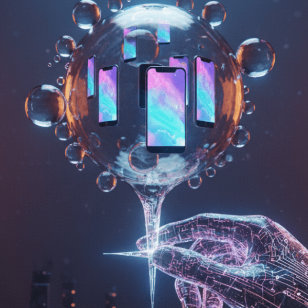 Por Que os Smartphones ‘Intermediários-Premium’ Estão se Tornando o Pior Custo-Benefício do Mercado?