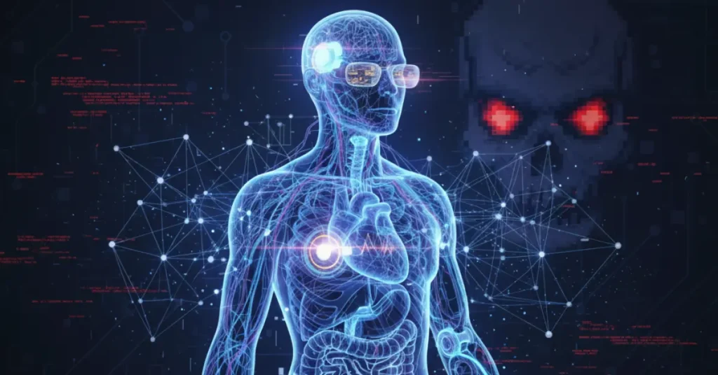 Conectividade Humana