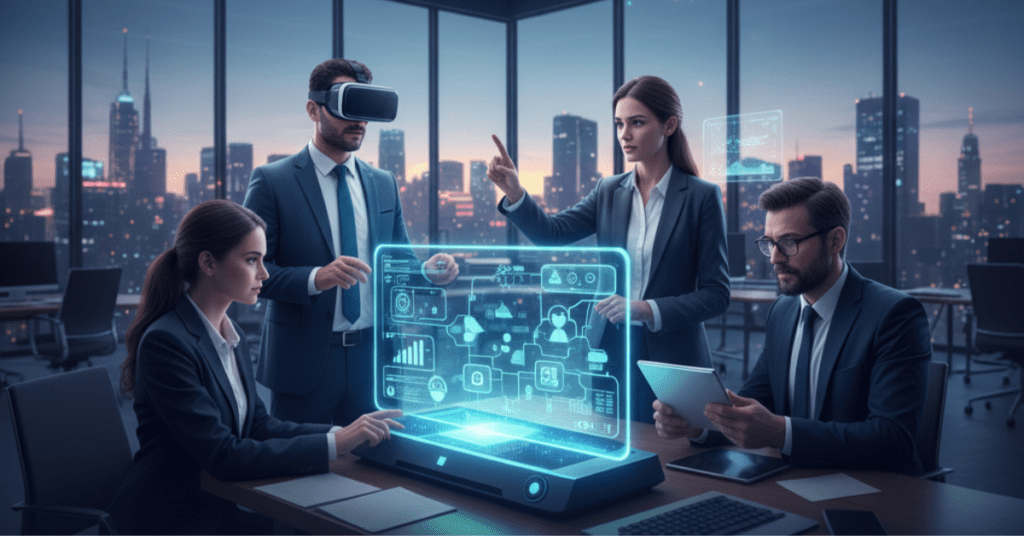 O Impacto dos Games como Ferramenta de Aprendizagem para Adultos 2 Games x Trabalho