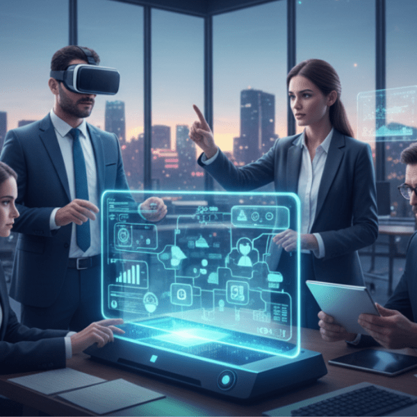 O Impacto dos Games como Ferramenta de Aprendizagem para Adultos