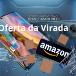 Motorola Edge 60 Fusion: O Rei do Custo-Benefício em 2025 Está em Oferta Histórica na Amazon!