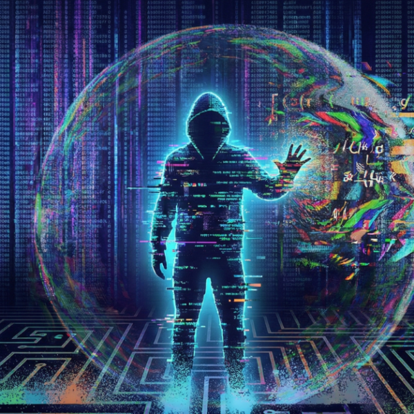 Desobediência Algorítmica: A Arte da Resistência Digital