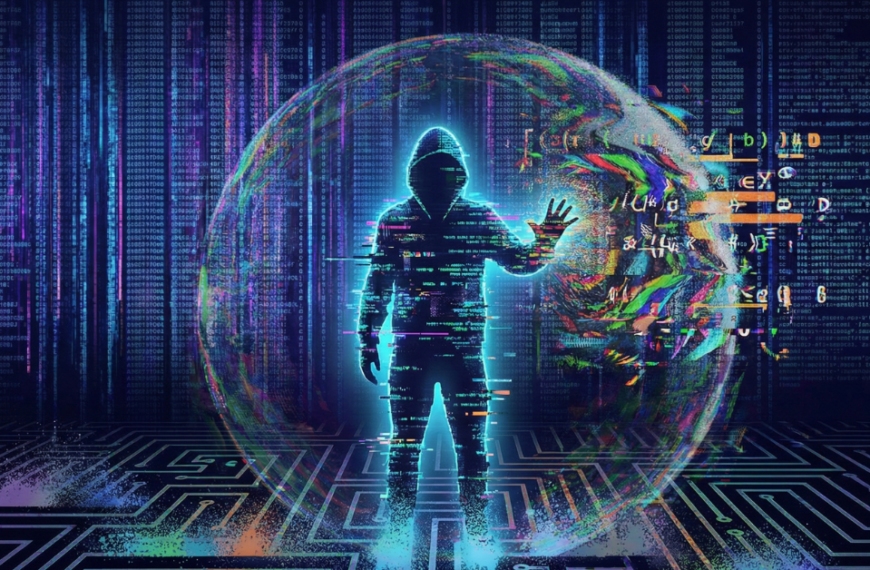 Desobediência Algorítmica: A Arte da Resistência Digital