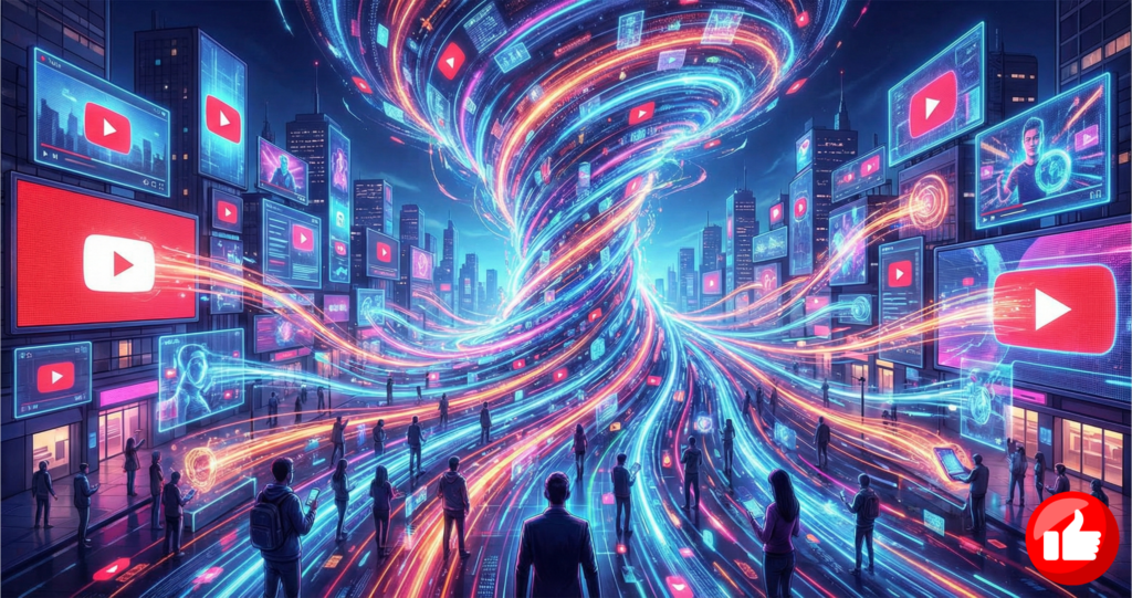 Youtube 2026
