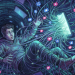 A internet não quer te informar, quer te prender