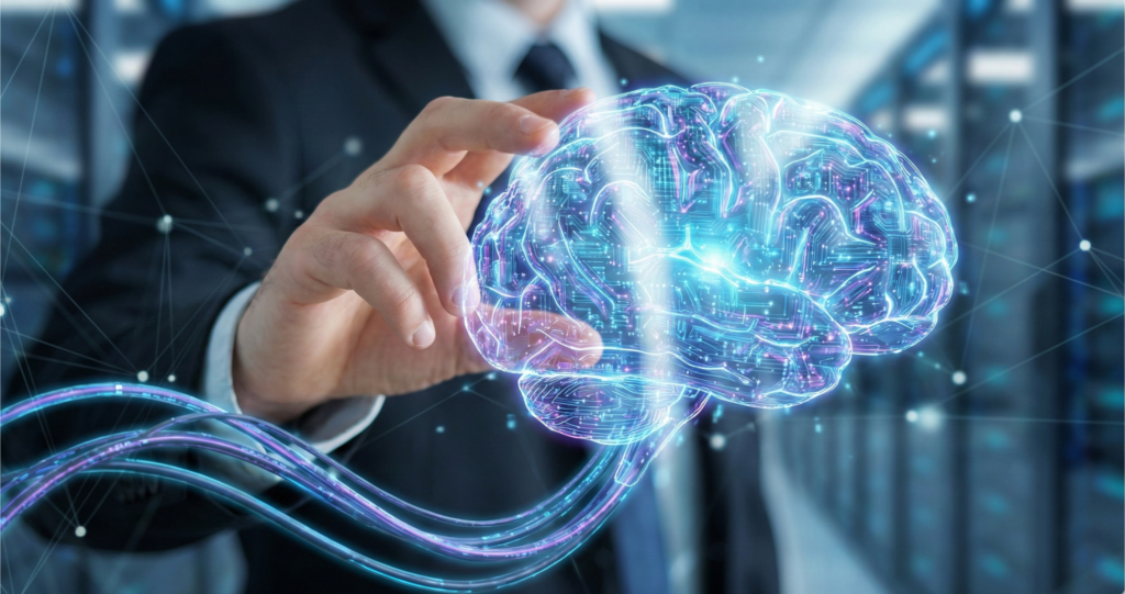 Por que o verdadeiro problema da IA não é o código, mas quem segura a coleira 2 O problema da IA