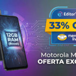 Motorola Moto G05 com 12GB de RAM (Boost) com 33%OFF no Mercado Livre