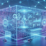 A Ascensão da Empresa Autônoma: Por que Organizações Sem Humanos Serão a Nova Norma